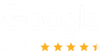 Google Star Rating