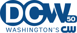 TV Logo CW WDCW